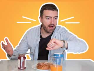 जल्दबाजी में अक्सर छोड़ देते हैं ब्रेकफास्ट, तो इन 5 बीमारियों के लिए तैयार रहिए